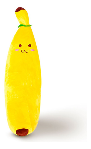 Banana De Peluche