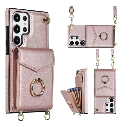 For Samsung Galaxy S25 S21 S20 S23 Fe S24 S22 Plus Note 20