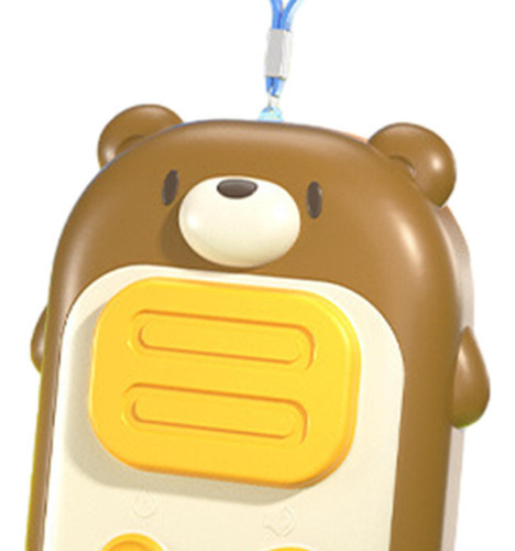 Walkie Talkies Para Niños, 2 Piezas, Juguetes Para De