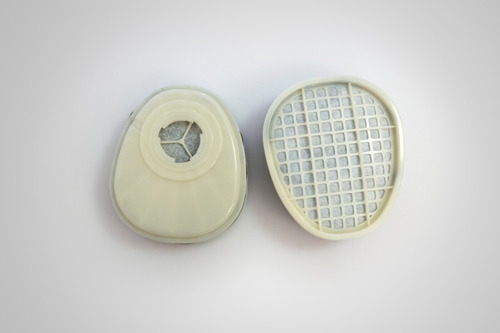 Imagen 2 de 5 de Kit De Cartuchos G02 Ag Para Rerp. Linea 9000 Libus