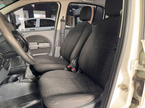 Fiat Uno 1.4 WAY SEGURIDAD 5P L10
