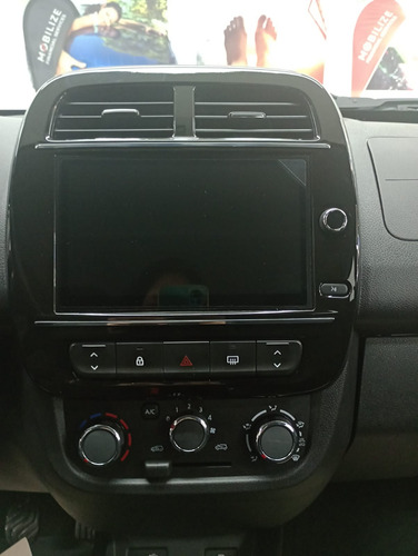 Renault Kwid 1.0 Sce 66Cv Iconic Bitono