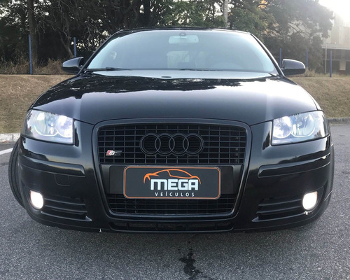Audi A3 1.6 8v Gasolina 2p Manual