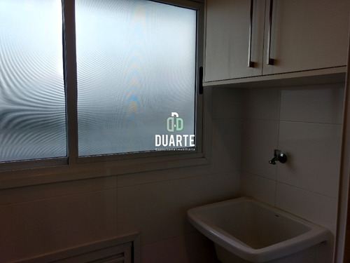 Imagem 24 de 30 de Apartamento - Ap00584 - 32893408