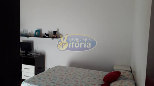 Imagem 8 de 30 de Casa Térrea Para Venda No Bairro Demarchi, 3 Dorm, 1 Suíte, 12 Vagas, 247 M - 8037