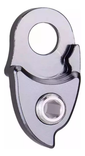 Alargador Extensor Pata De Cambio Ztto Pro Aluminio 7075