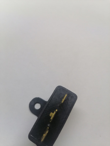 Rele Termal De Inyeccion Tls1 Uadi Buick Cadillac Chevrolet