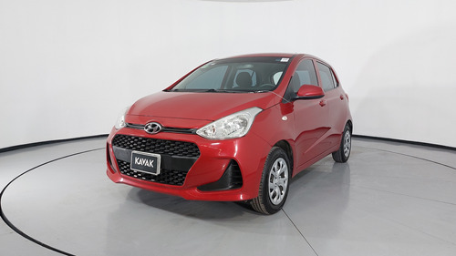 Hyundai Grand I10 1.2 Gl Mid Auto