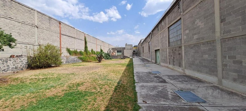 Venta De Nave Industrial En La Paz Zi12