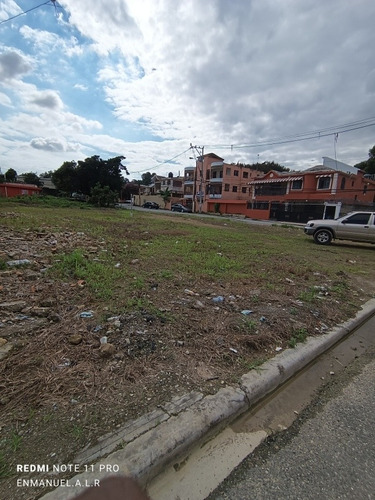 Imagen 7 de 8 de Terreno En La Charles De Gaulle