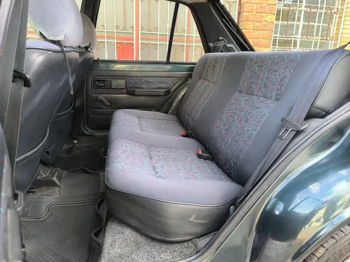 Chevrolet Sprint 1.0