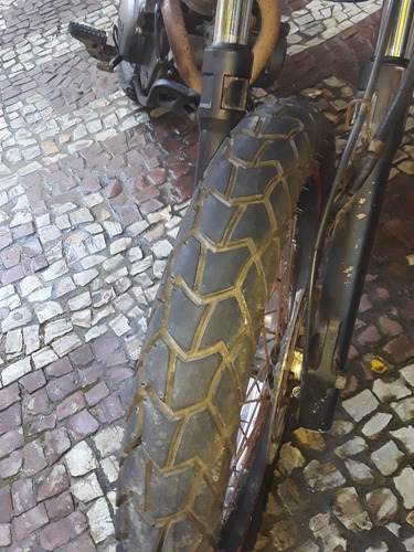 Moto Yamaha Xt 225 Xt 225