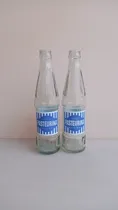 Comprar Antiguas Botellas De Gaseosas Pasteurina