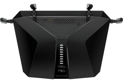 Router Netgear Nighthawk Ax6 6-stream Ax4300 Wifi 6 (rax4...