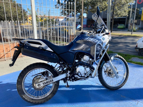 Yamaha Tenere