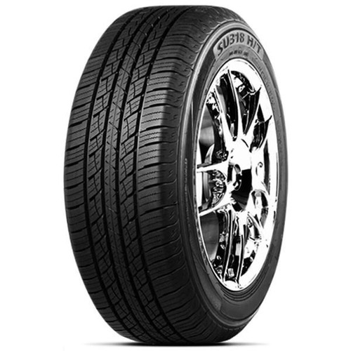 Pneu Goodride 275/45r19 Xl Su318 108v