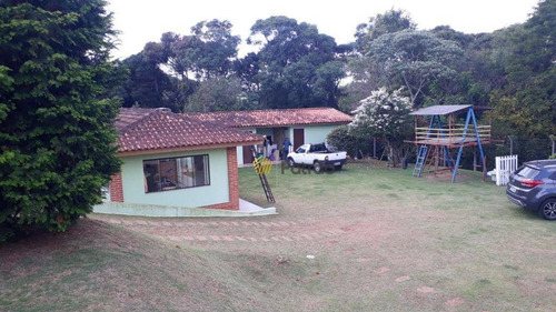 Imagem 22 de 30 de Chácara À Venda, 2000 M² Por R$ 1.150.000,00 - Ibiúna - Ibiúna/sp - Ch0025