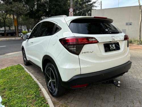 Honda HR-V 1.8 Ex Flex Aut. 5p