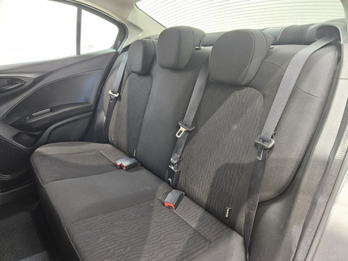 Fiat Cronos 1.3 FIREFLY FLEX DRIVE MANUAL