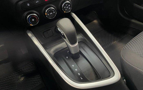 Chevrolet Onix plus Plus 1.0 Turbo Automático LTZ