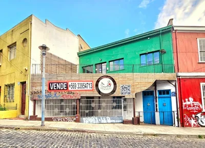 Casa en arriendo