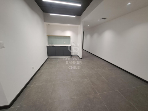 Oficinas Habilitadas Santa María Manquehue