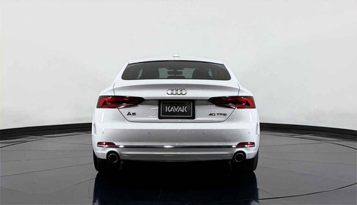 Imagen 5 de 15 de 113303 - Audi A5 2019 Con Garantía