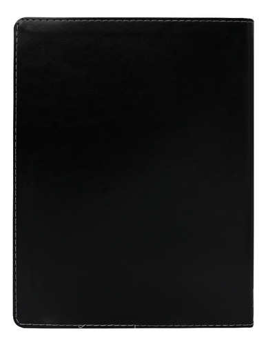 Biblia Rvr096clsgipjrti Negra Supergigante
