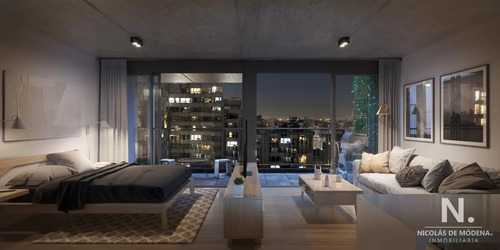 Venta Apartamento De 2 Dormitorios En Cordón - Montevideo