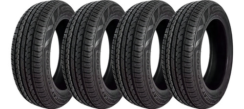 Kit de 4 pneus Chengshan Sportcat CSC-802 P 195/55R16 87V V