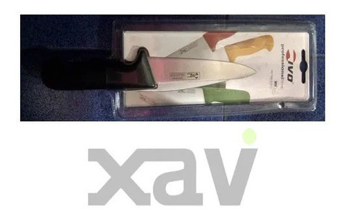 Cuchillo Universal 6* Profesional Acero Ivo 4506 Xavi