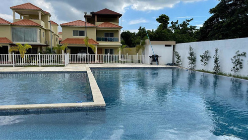 Imagen 3 de 14 de Vendo Casa En Residencial Shalom V