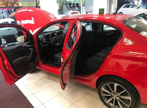 Imagen 15 de 15 de Fiat Cronos Drive Cvt 1.3 0km . Tomo Usados Llave X Llave #-