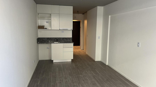 Venta Departamento Monoambiente A Estrenar En Palermo Contemporáneo