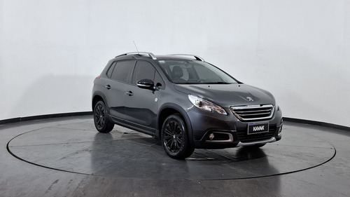 Peugeot 2008 1.6 CROSSWAY MT