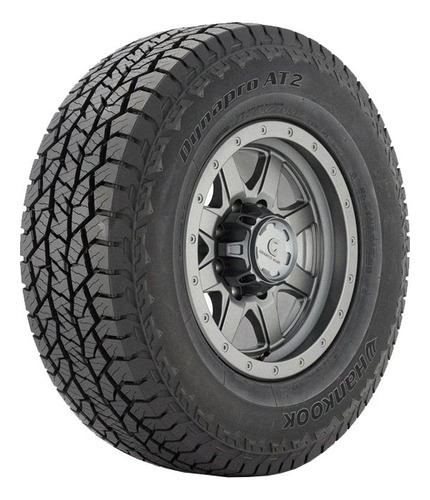 Kit 2 Pneus Hankook Aro 16 225/70r16 Dynapro At2 Rf11 103t