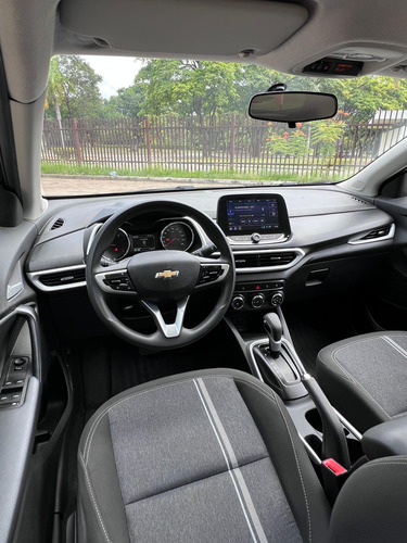 Chevrolet Tracker 1.0 Lt Turbo Aut. 5p