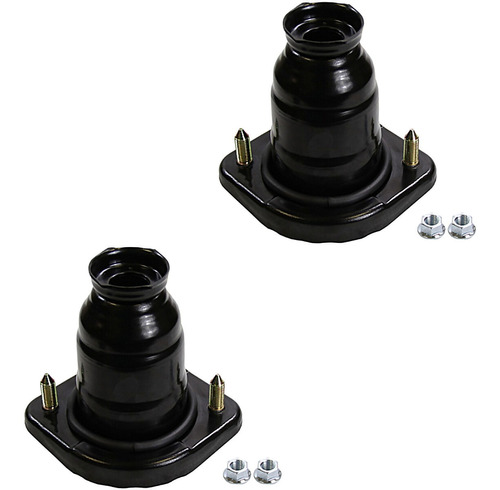 2 Bases De Amortiguadores Strut-mate Tra Honda Element 03-11