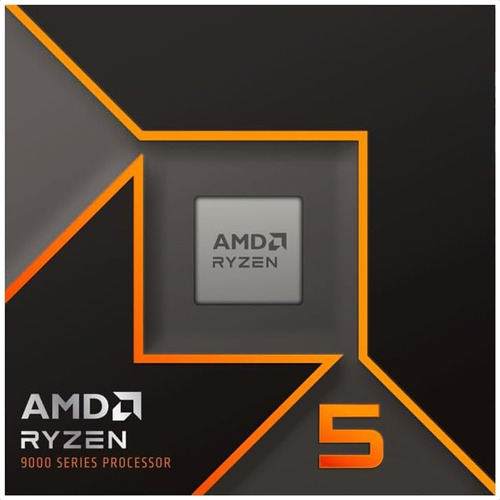 Procesador Amd Ryzen 5 9600x 6 Core 3.9ghz 38mb Socket Am5