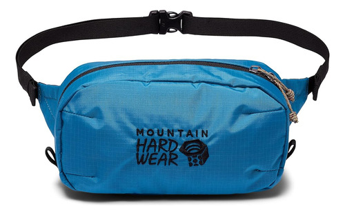 Riñonera Mountain Hardwear Field Day, Vinson Blue, O/s