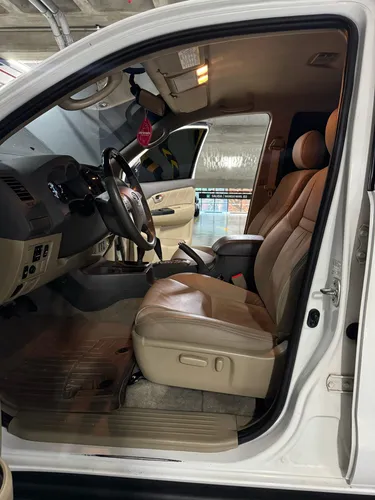 Toyota Fortuner Sr 2013
