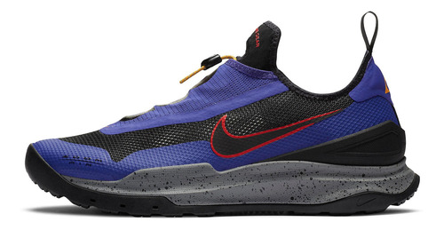 Zapatillas Nike Acg Air Zoom Ao Fusion Urbano Ct2898-400   