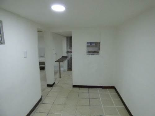 Imagen 5 de 19 de Apartamento En Arriendo El Bosque 279-20111