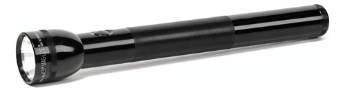 Maglite  Linterna Resistente 2-células D Incandescente En C