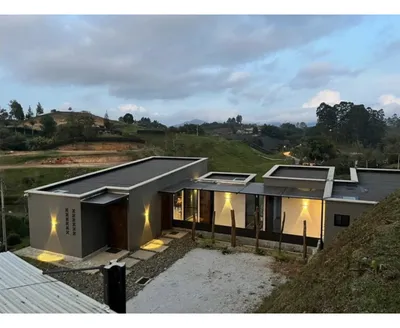 Casa en venta