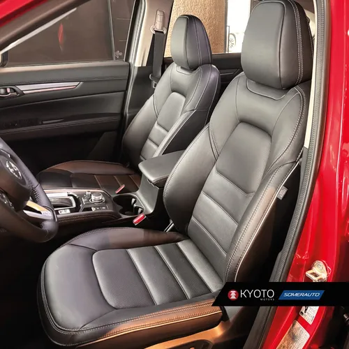 Mazda CX-5 2.5 Touring At