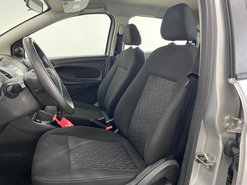 Imagem 3 de 15 de Ford Ka