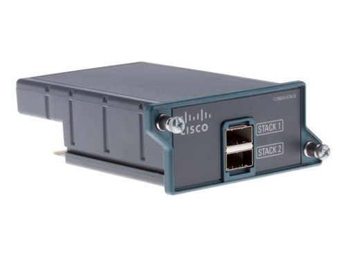 Cable Y Modulos De Stack Para 2960s Cisco C2960s-stack
