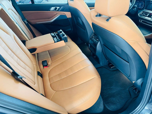 BMW X5 5p xDrive 45e Híbrido L6/3.0/T Aut