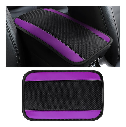 8sanlione Funda Para Consola Central Automovil 12.6 X 7.5 